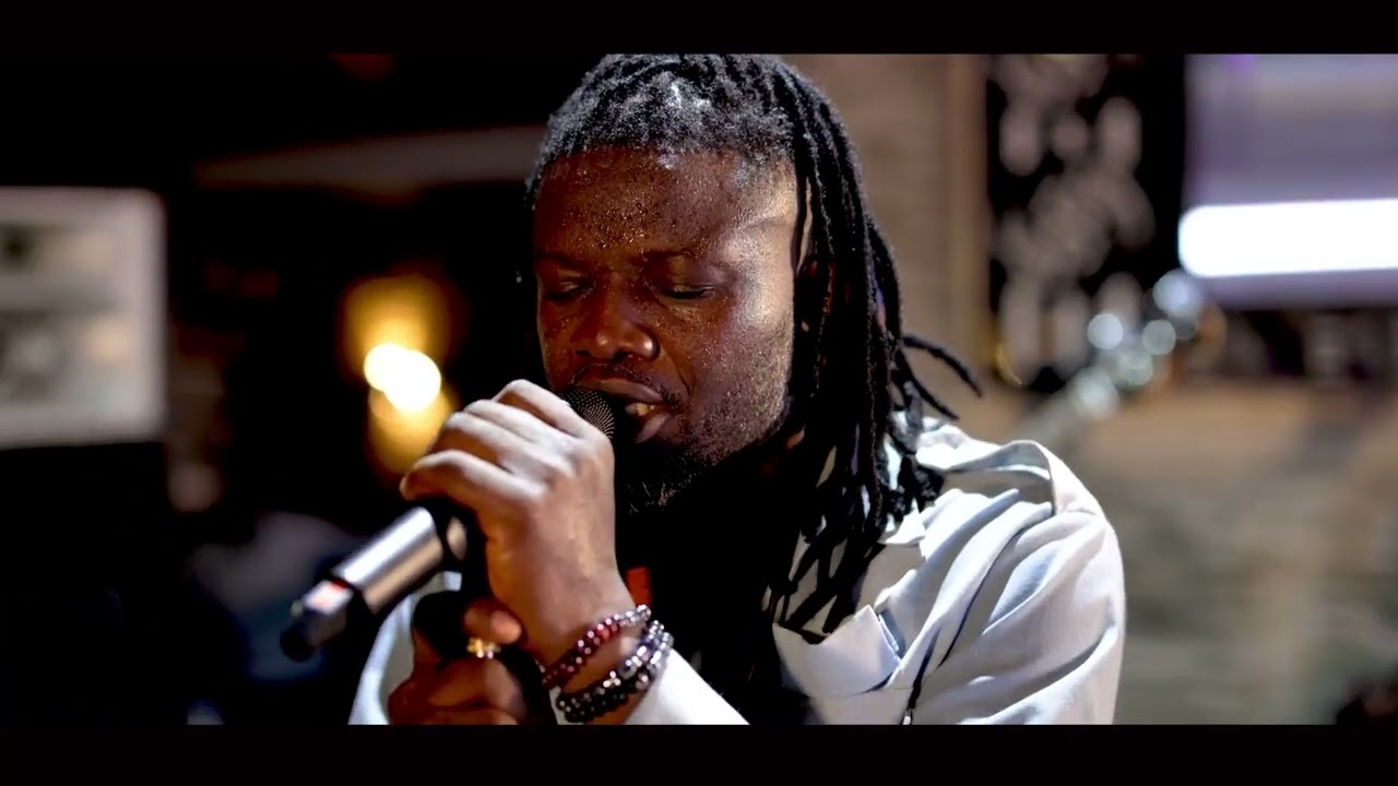 Sammy Prince and The Novar Band @ The Stalad Garden 