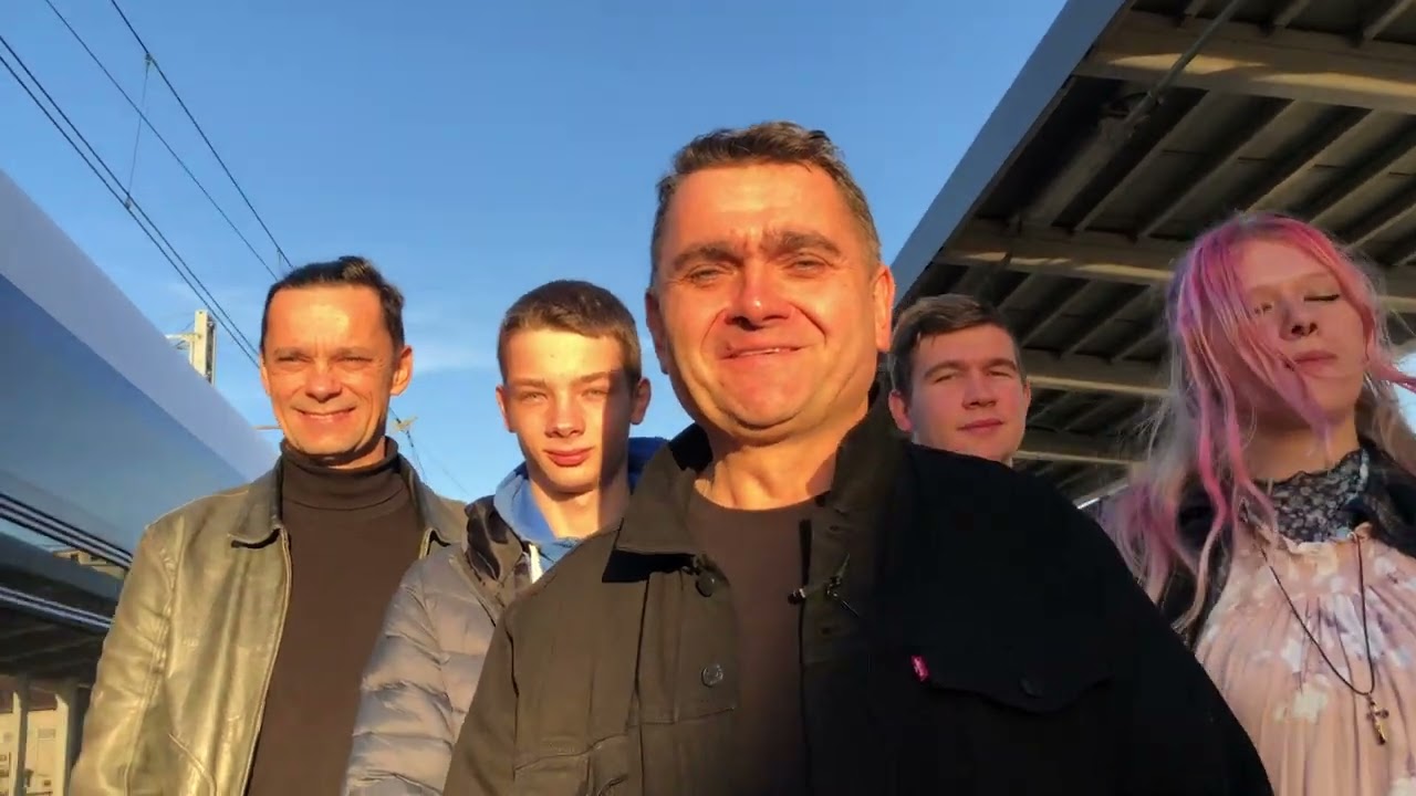 Łochów w Komie  portret miasta dokumentalistów Miasta w Komie .Kręcą cały świat komórkami od 2006
