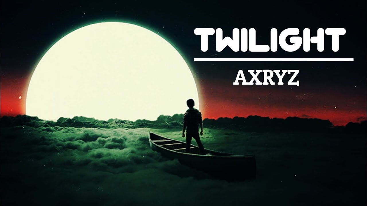 Axryz - Twilight | #aviciistyle #flstudiomobile