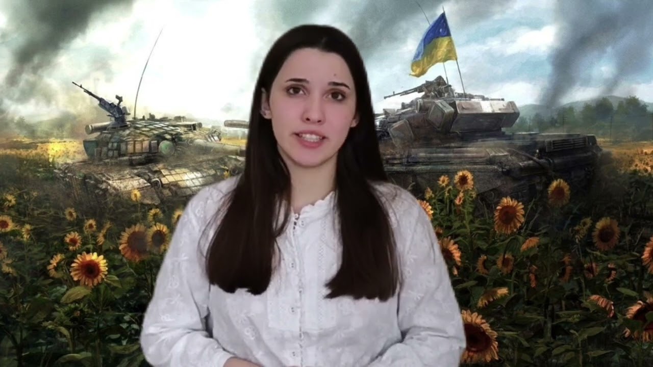 Леся Українка 