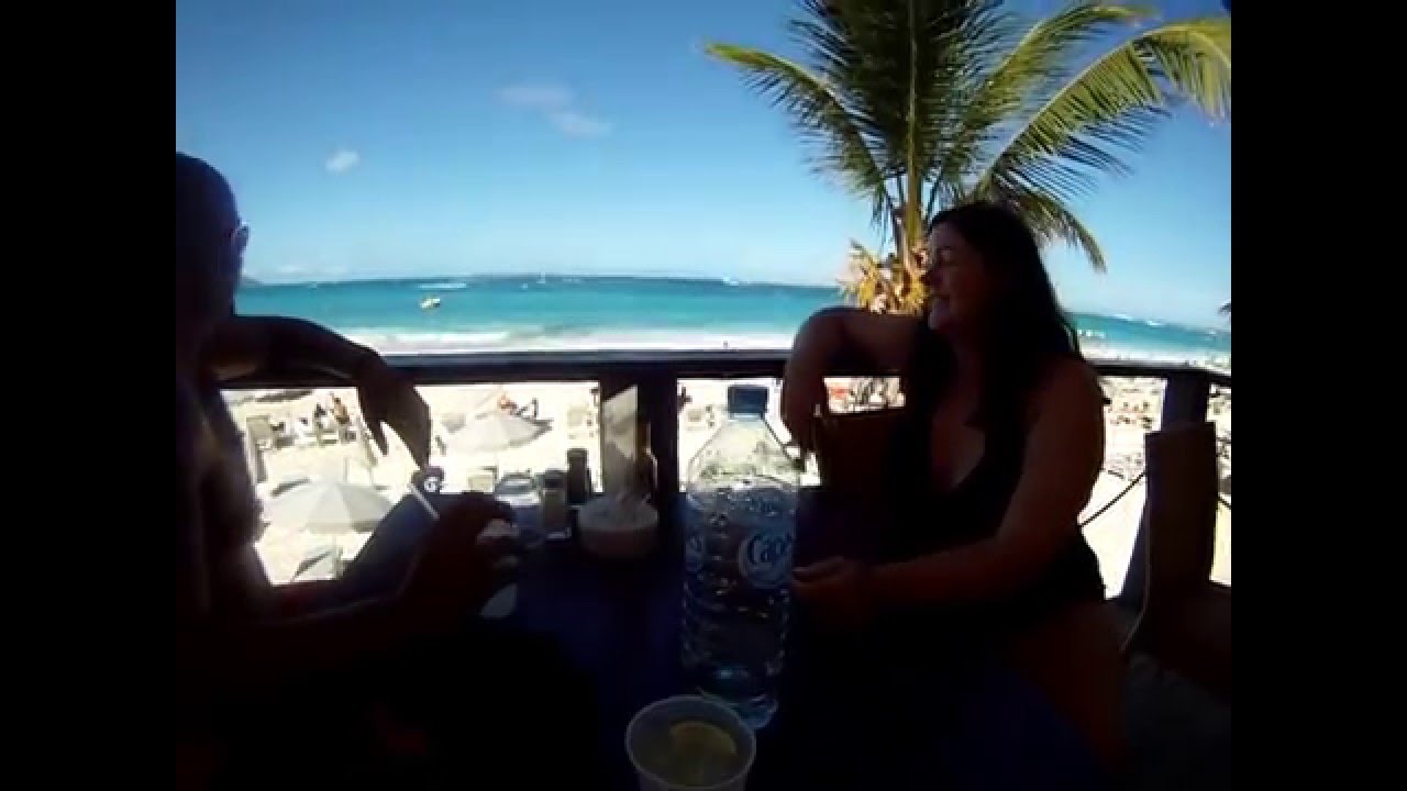 st marteen april 2013