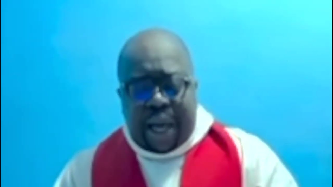 👉Mémoire de Sainte Agathe |👉LA FIDÉLITÉ À DIEU JUSQU'AU BOUT | 👉Père Ghislain Ephraïm Pio KOUAME