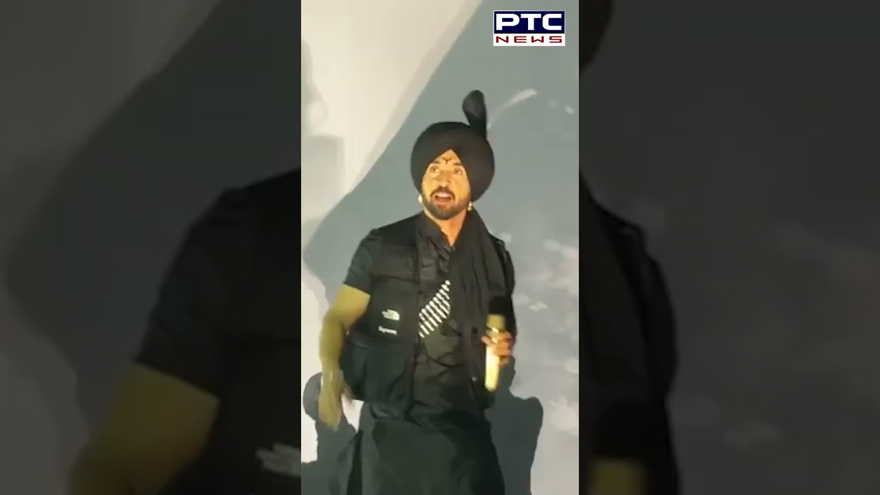 Diljit Dosanjh ਤੋੜਨਗੇ ਆਪਣਾ ਹੀ Record ! Diljit Concert | Aura World Tour | Dosanjhawala | Live Show