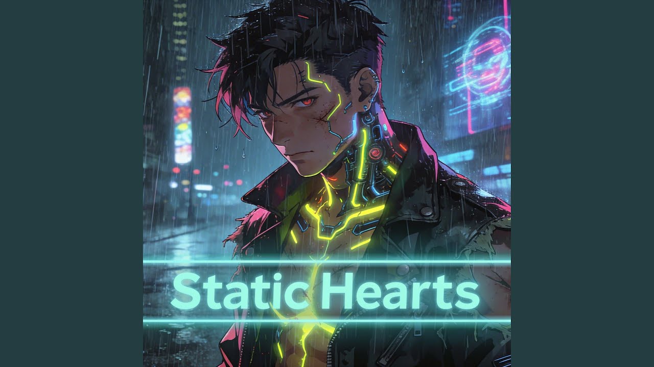 Static Hearts