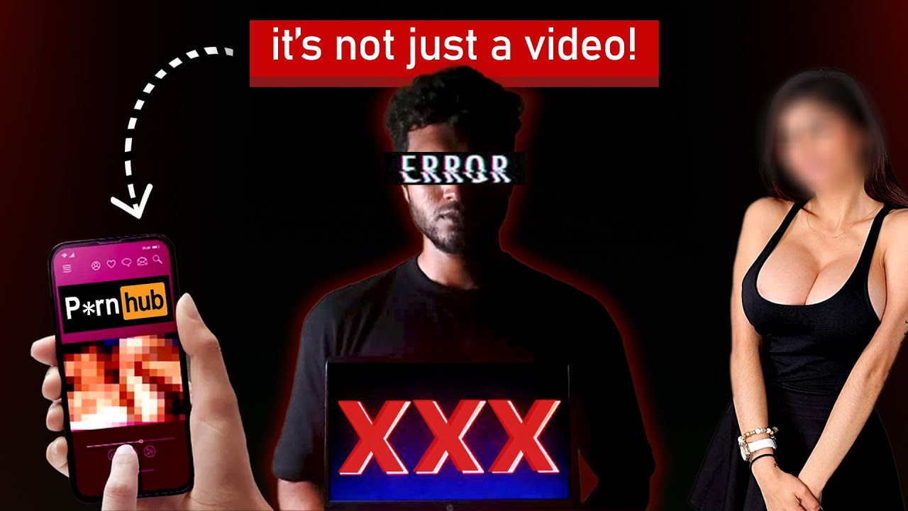 Stop Watching P*rn in 2026 . #addictionawareness #selfimprovementtamil #discipline