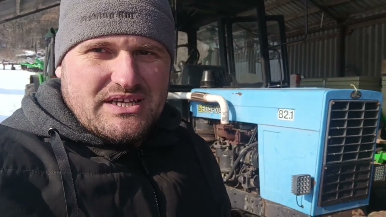 Продам Т150/МАN230лс. також МТЗ 82.1 обидва після Капіталки...