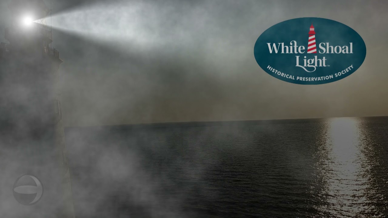 White Shoal Fog