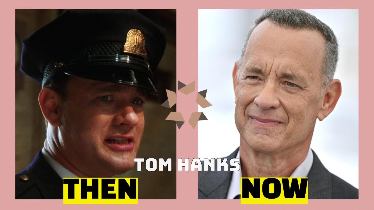 The Green Mile (1999) Cast: Then And Now 2022 (Real Name & Age)