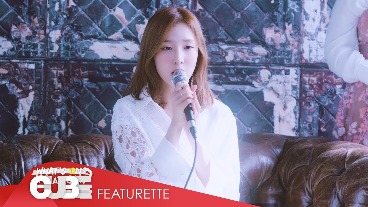 가을로 가는 기차(A train to autumn) - '우산을 쓰고(Spring Rain)' Special Clip