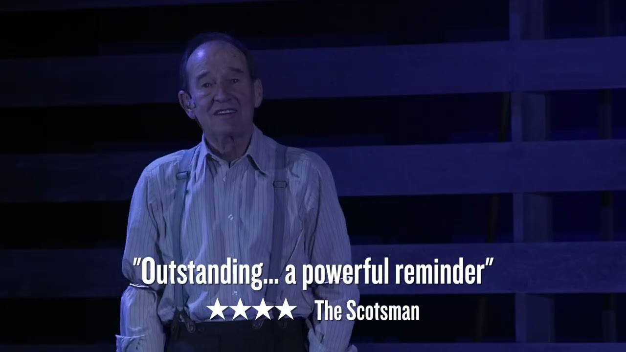 Death of a Salesman - Coming to Edinburgh 2025