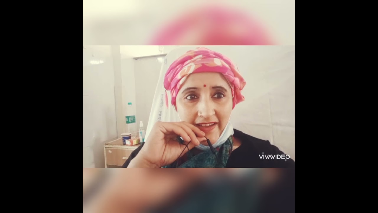 Hospital Vlog | Mere Vichar| finally aaj apne ghar ja rahi hu| Geetauniyal
