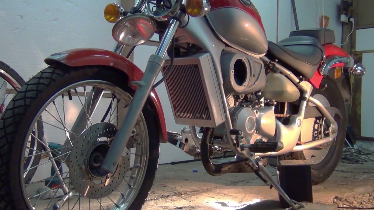 Aprilia Classic 50