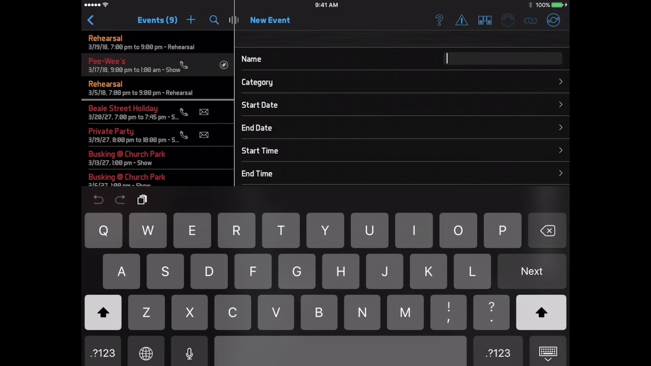 Getting Started for Bandmates (Pro Accounts)