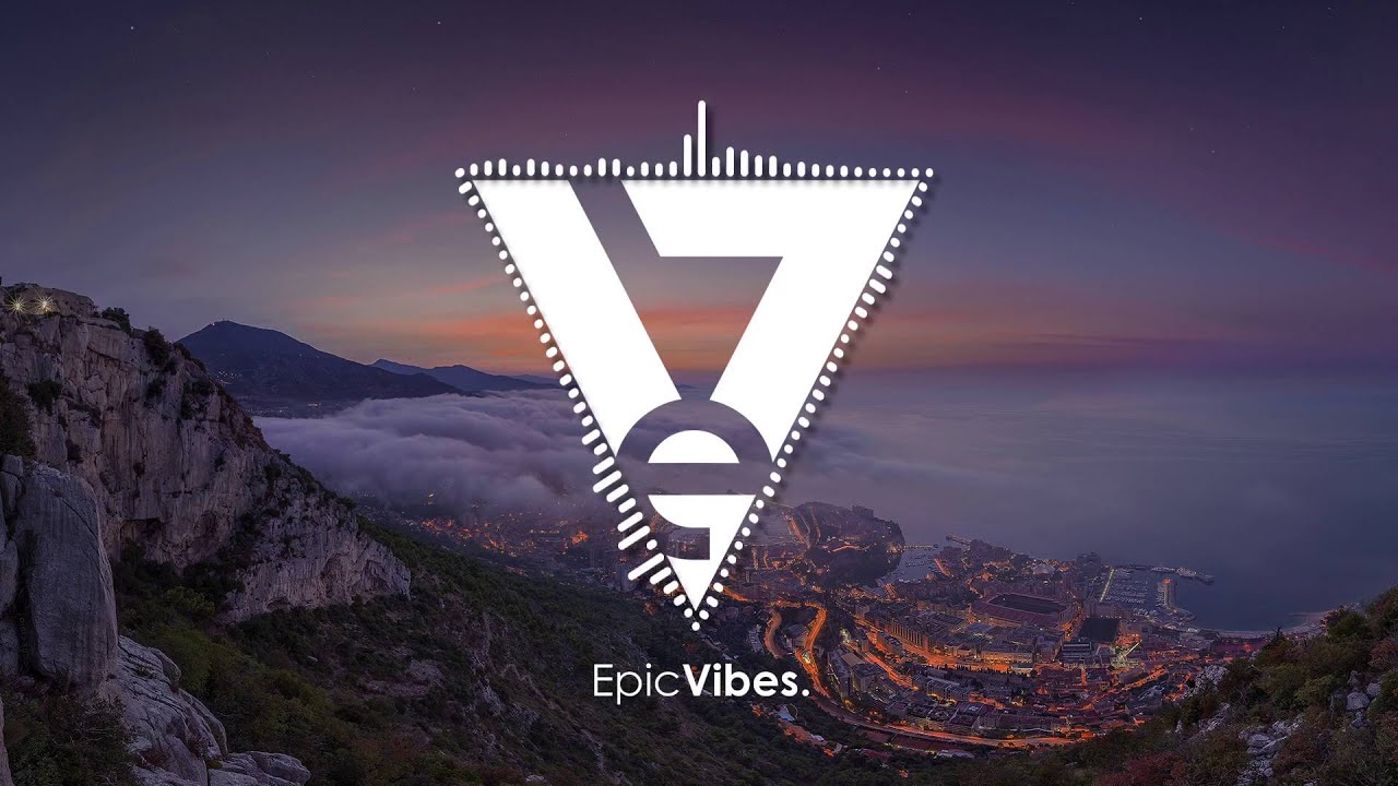 Pilton - In Heaven [Epic Vibes Release]