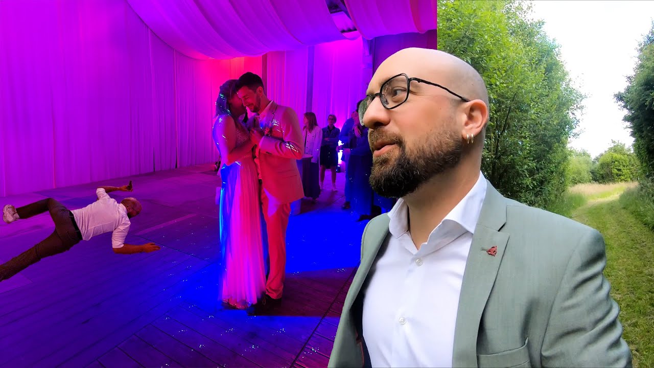 Pijnlijk kort weekend - SYROOP 