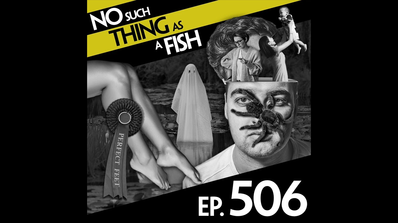 Ep 506: No Such Thing As Jenga Cop