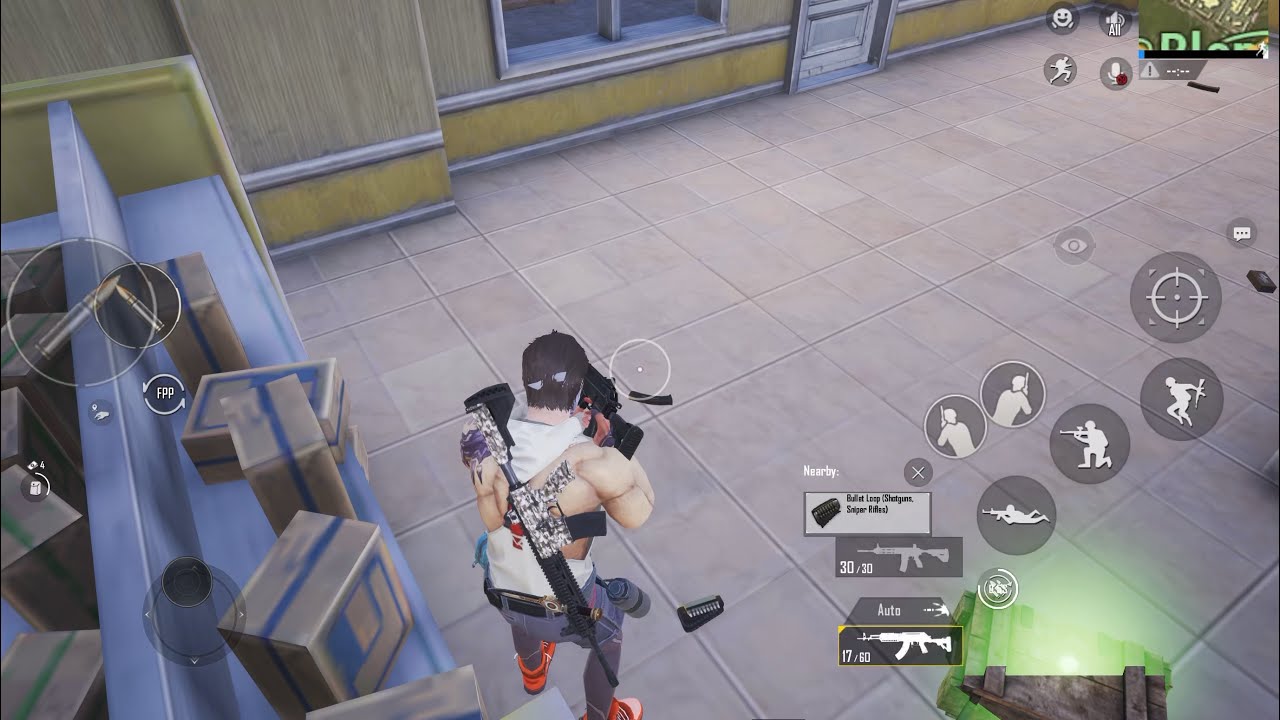 Give me one reason #pubg #bgmi #gaming #pubgmobile 