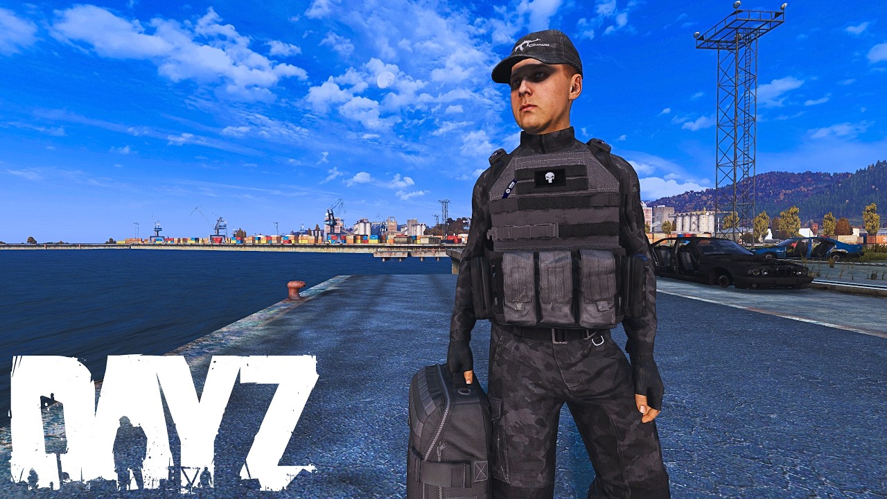 [13] Що ЗНАЙДУ сьогодні в DayZ... [UA] Patriot Ukraine Reborn | DayZ українською
