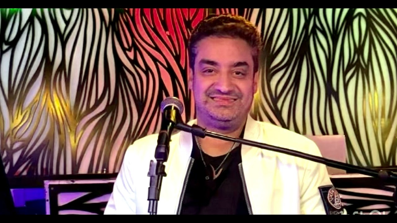 الغيبة طالت 🎤 من روائع الاغنية المغربية 🇲🇦 بصوت رضى بنيوسف