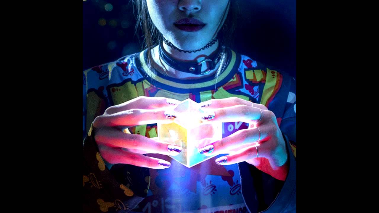 Anamanaguchi - Snow Angels
