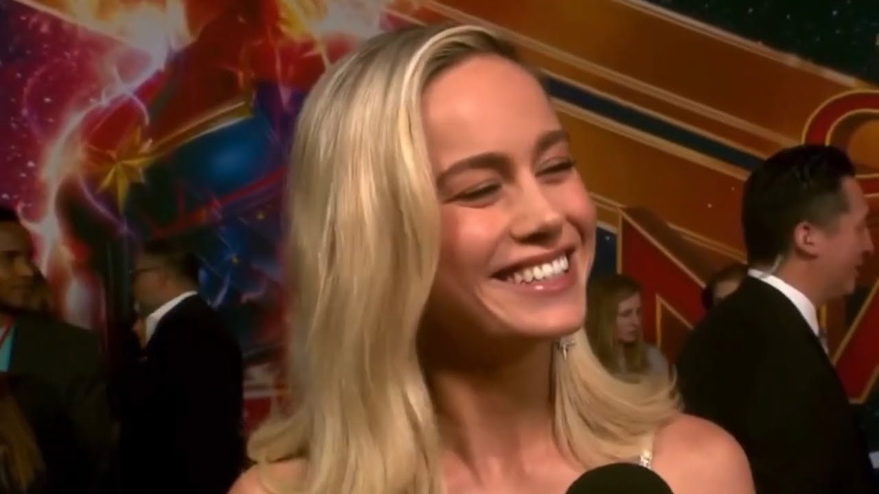 Brie Larson (Edit)