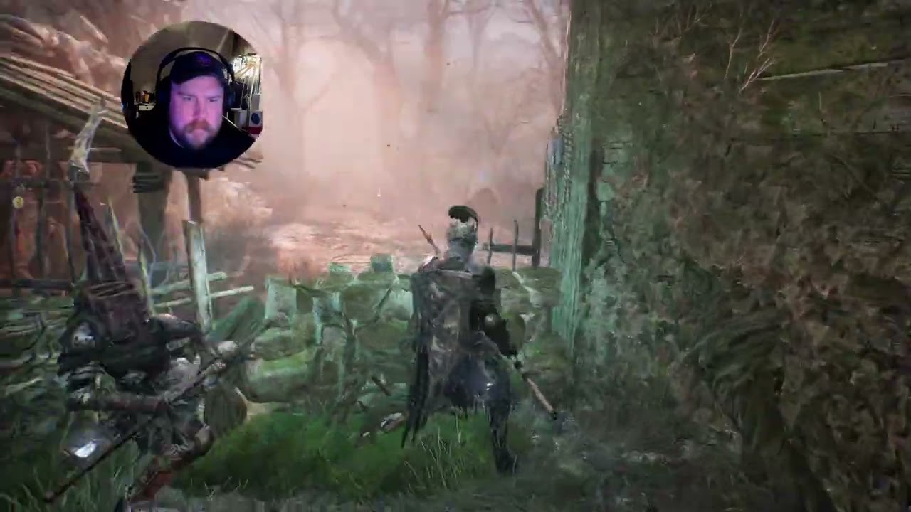 Lords of the Fallen ep 6 with @Plot52