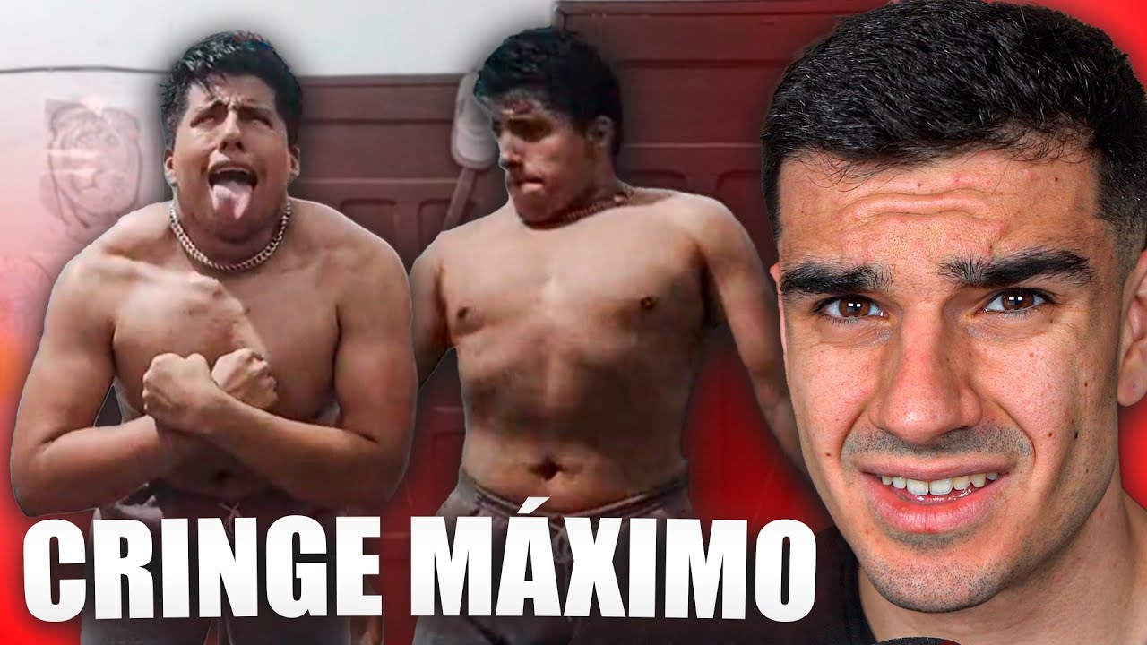 EL REY DEL PHONK👑 (está en su PRIME)