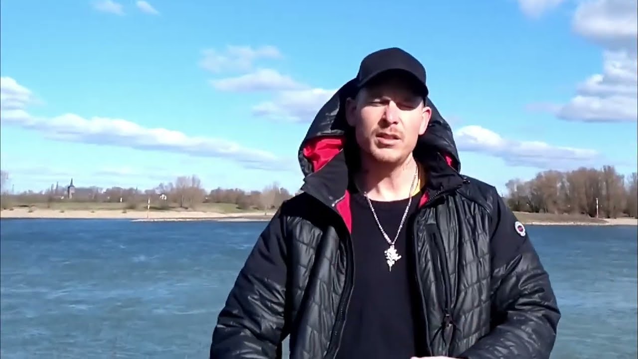 Dna - Mein Stern ( prod by. Ryini Beats )