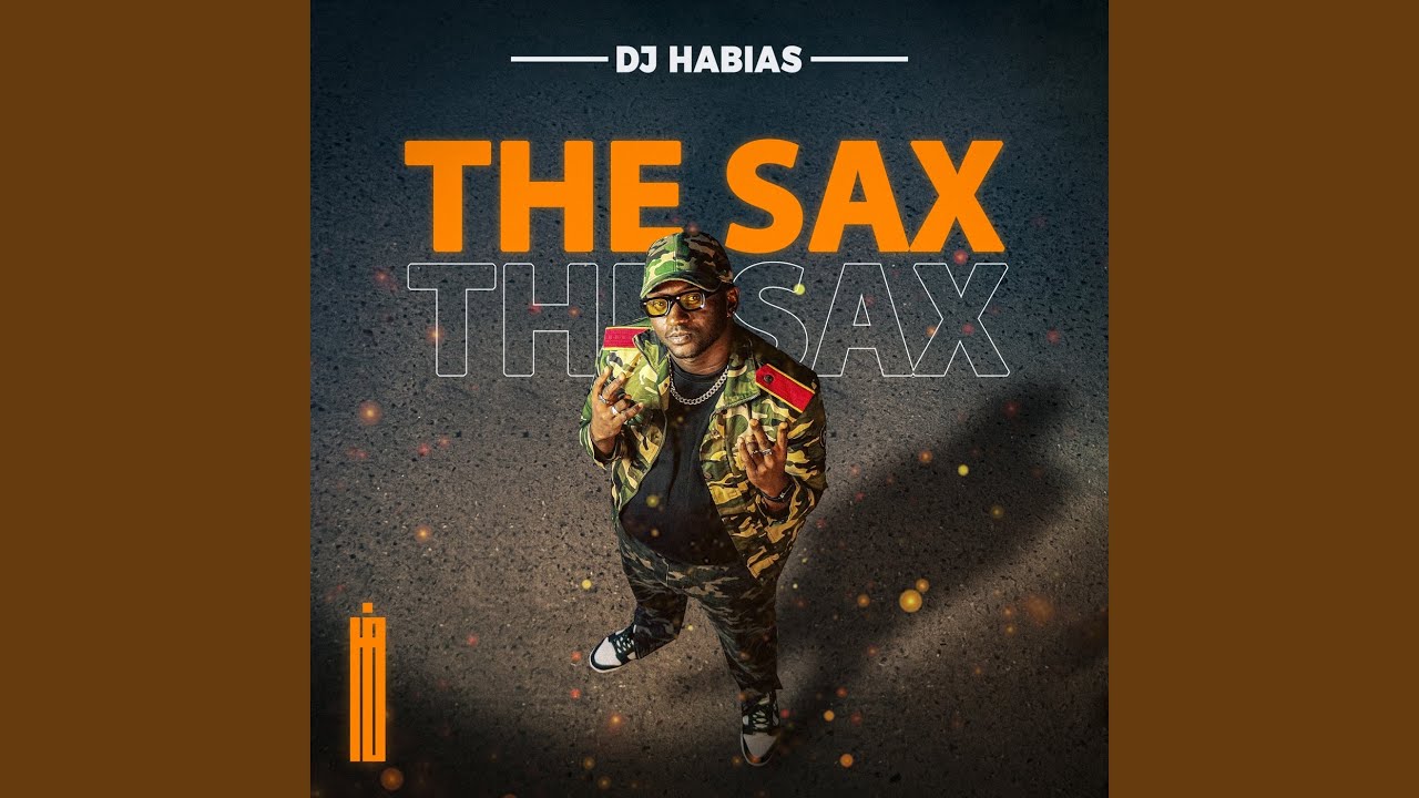 The Sax