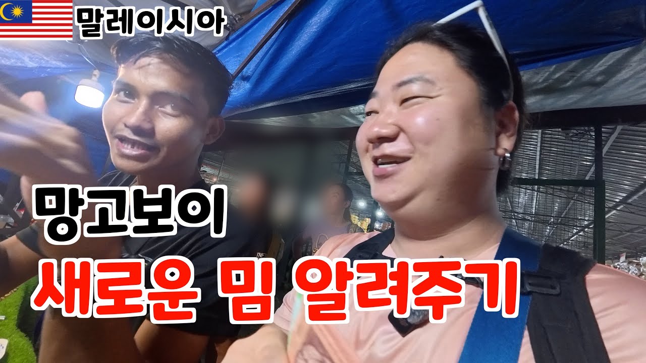 호텔에서 10분 얘기한 현지인이 가이드 해줬습니다.  [말레이시아] 1 코타키나발루