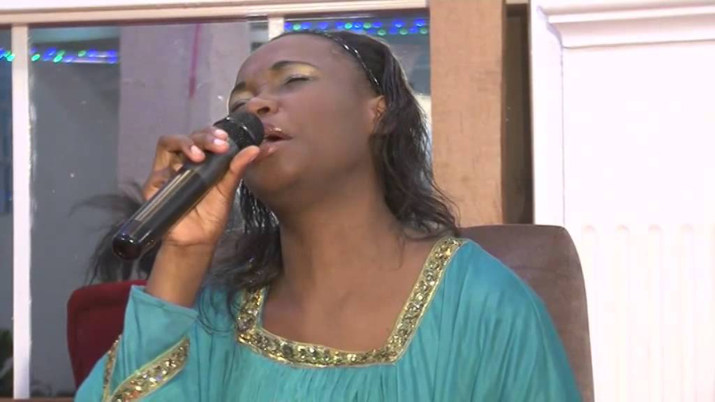 HAKUNA KAMA WEWE by NEEMA MUDOSA / BUKAVU CONGO
