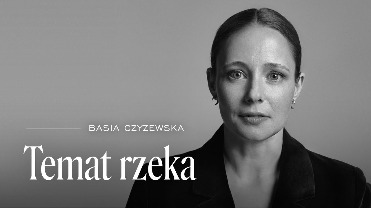 Podcast &bdquo;Temat rzeka&rdquo;, odc. 1: Rozmowa z autorką książki &bdquo;Aborcja jest&rdquo;