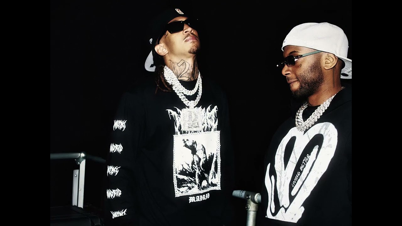 [FREE] D Block Europe x Lil Macks Pain Type Beat - 