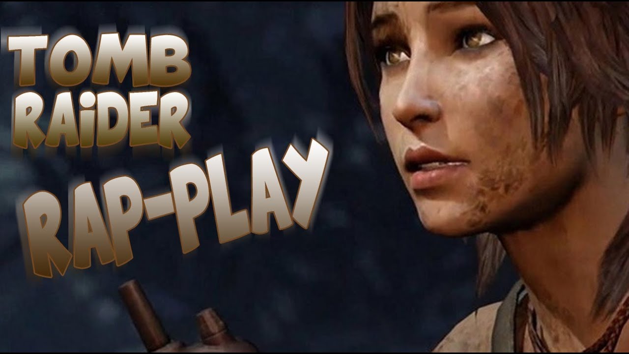 TOMB RAIDER RAP | Zarcort | Español