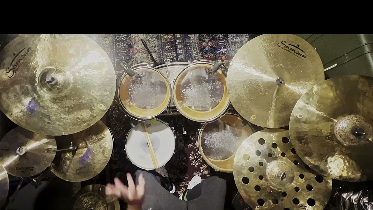 Samsun Cymbals 2022 Review