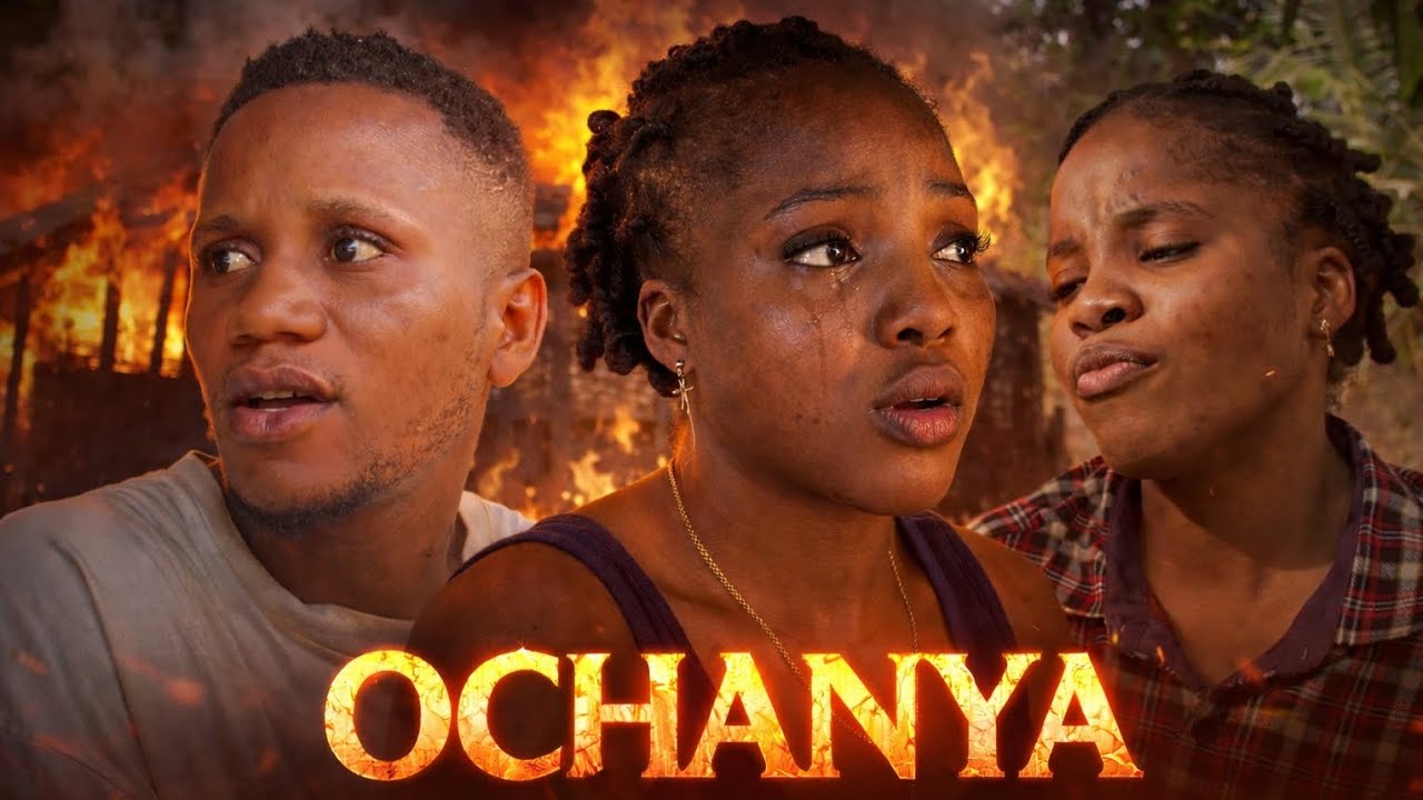 OCHANYA episode 1 lastest Nollywood movies 2026