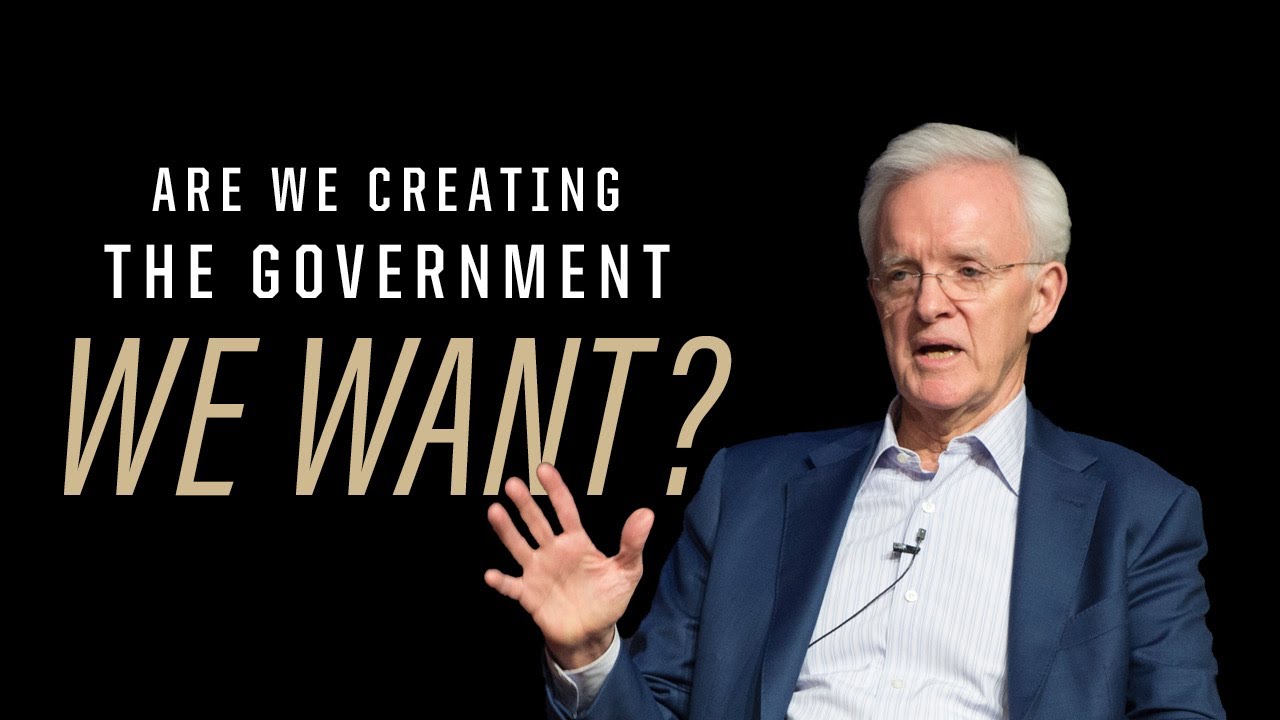 Purdue Presidential Lecture Series | Sen. Bob Kerrey