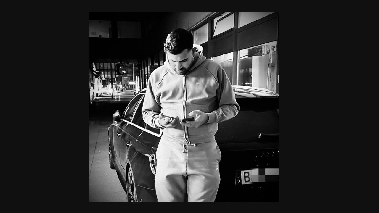 CANEY030 x MUSSO TYPE BEAT - 
