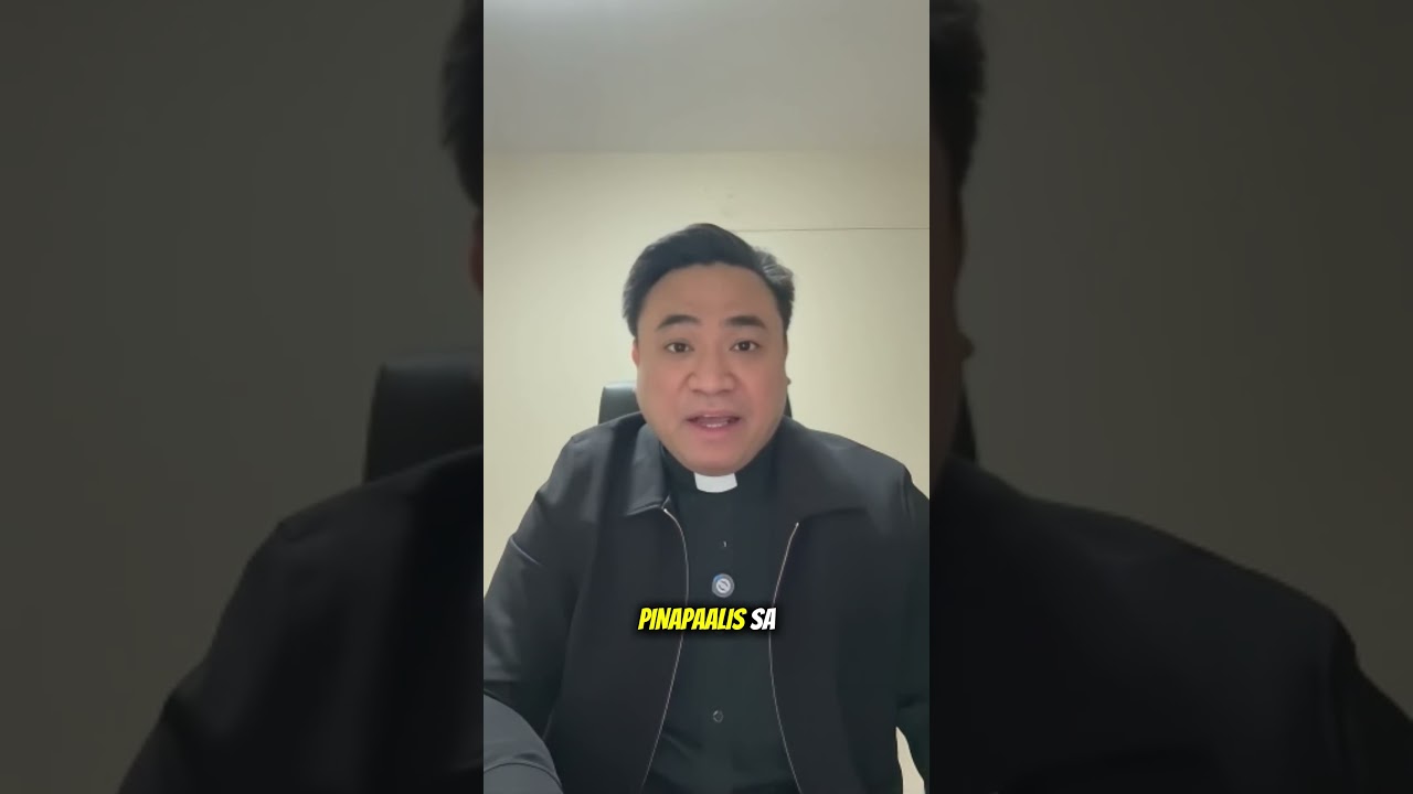 SMG WORD DAILY with Fr. Jason DAY 13 