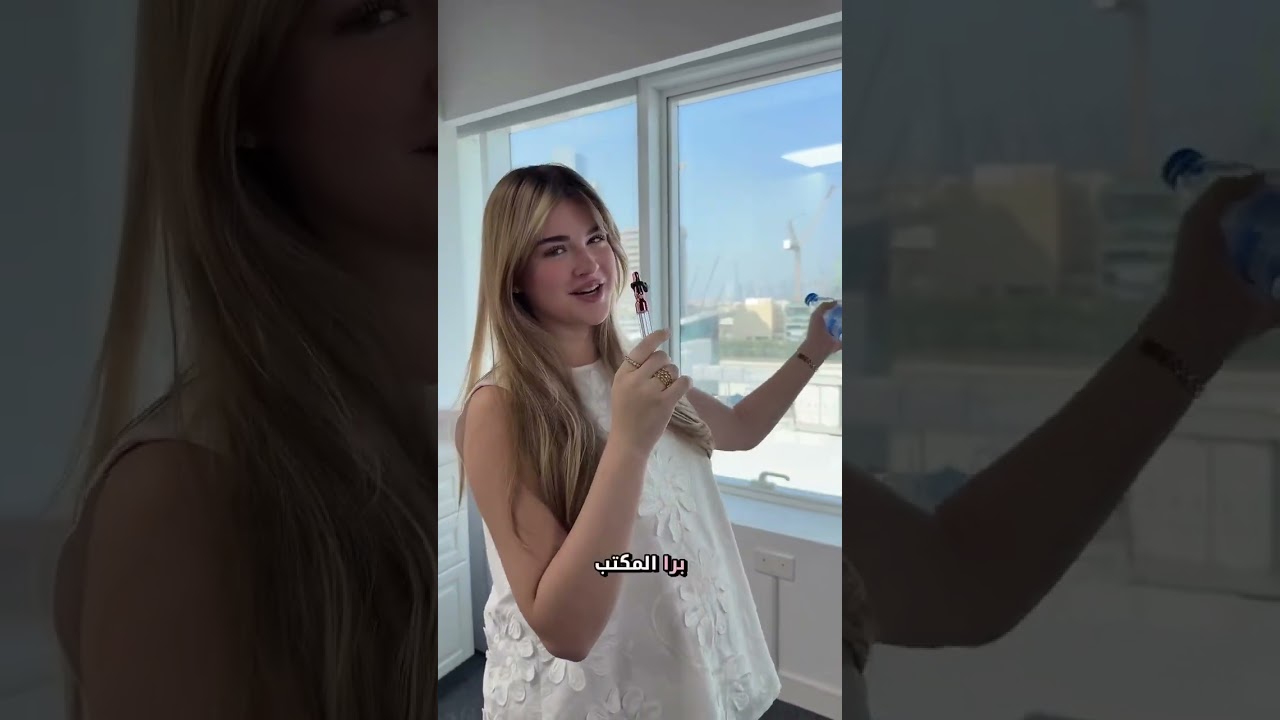 ⁨ جولة داخل عالم أليونا كوزمتكس!⁩ Aliona Cosmetics Office Tour!