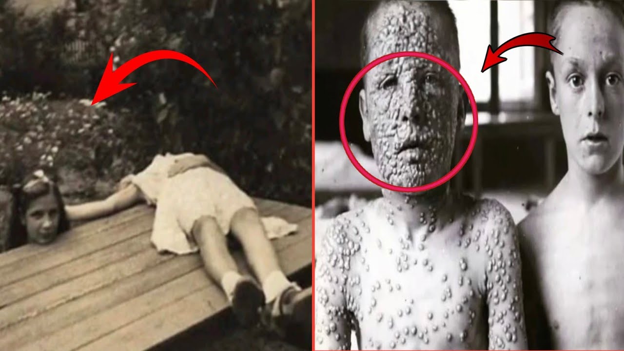 🔴▶ Rarest and Bizarre Moments From the Past Caught on Camera — You Must See!