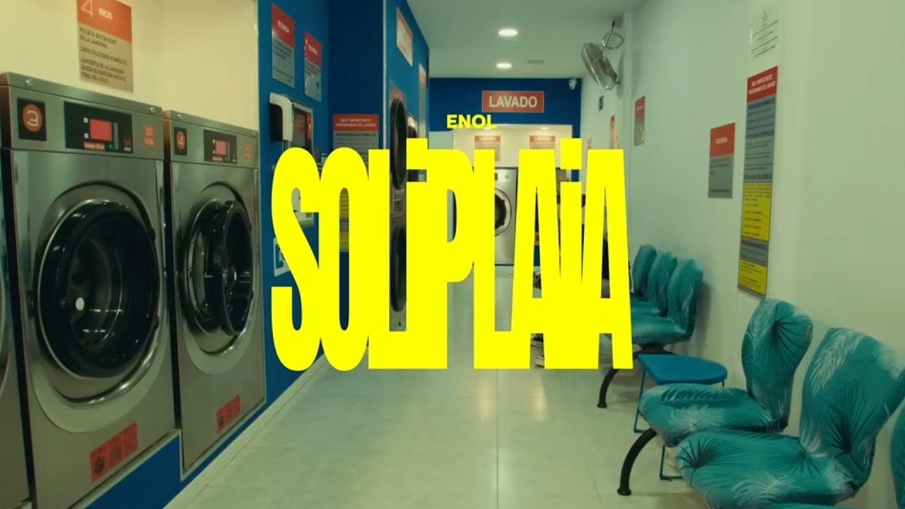 Enol - SOLiPLAiA (Visual Oficial)