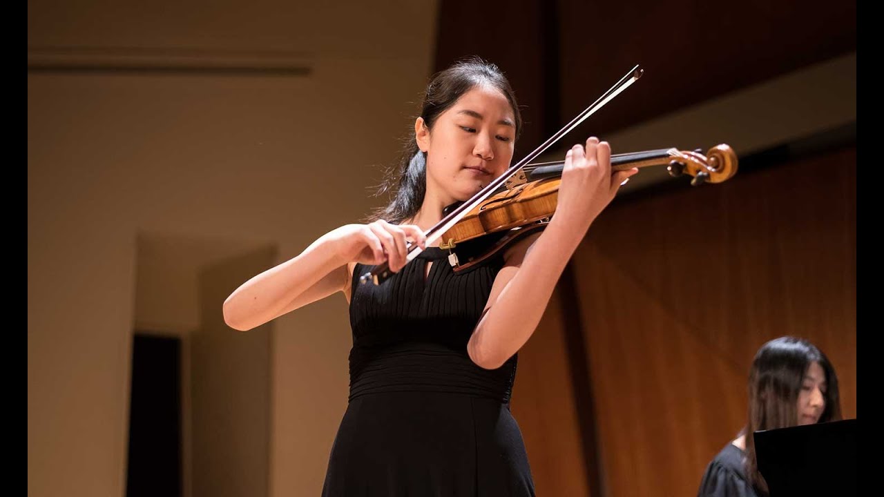 Music Academy Showcase