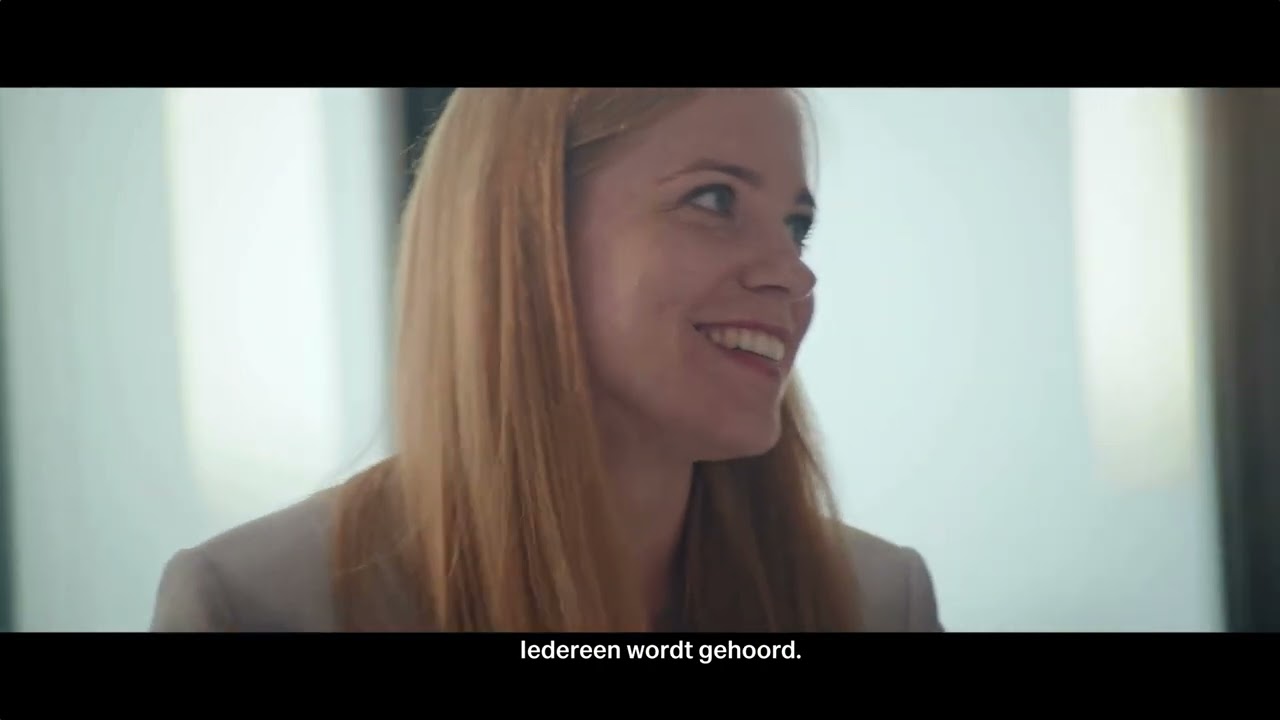 LMU Brand Movie with Dutch Subtitles