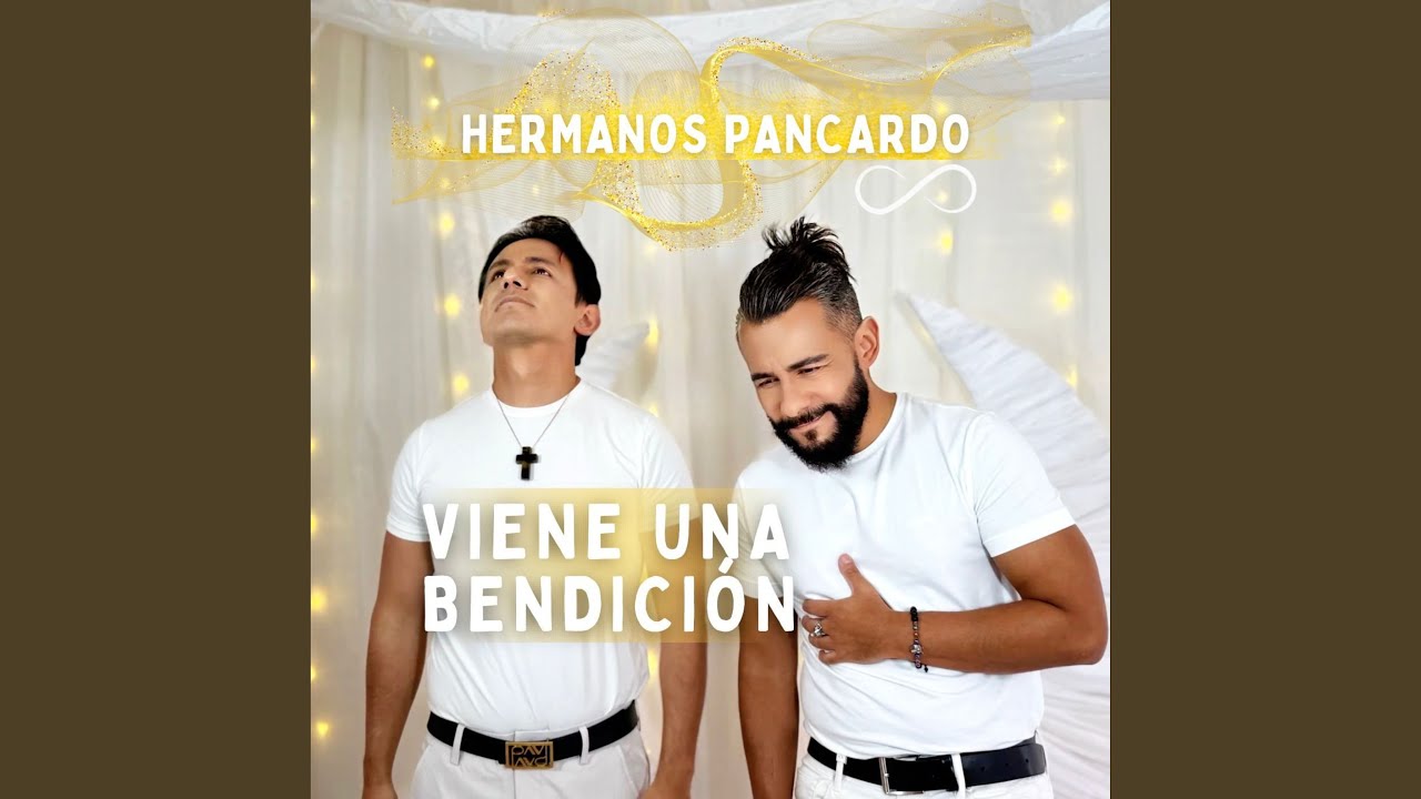 Viene una Bendición