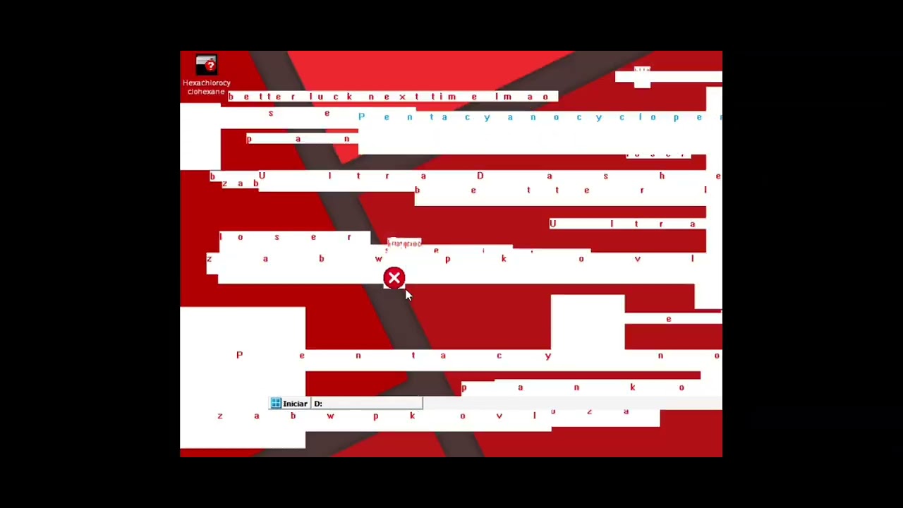 Vários malwares VS Winlator Versão 11