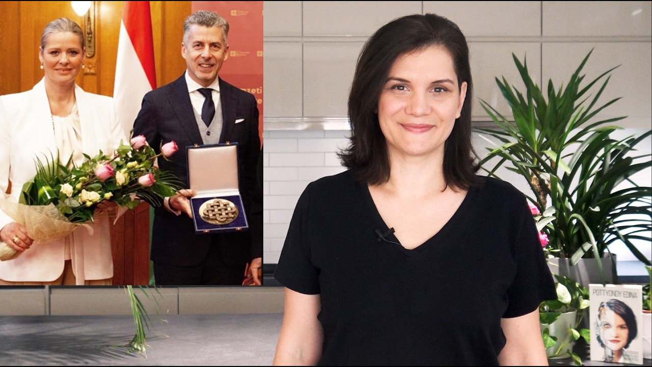 Szijj&aacute;rt&oacute; Pjotr lebukott; Matolcsy aranyv&eacute;c&eacute;je; R&aacute;kayn&eacute;, az elismert boszork&aacute;ny; Zavar a b&eacute;kep&aacute;rtban