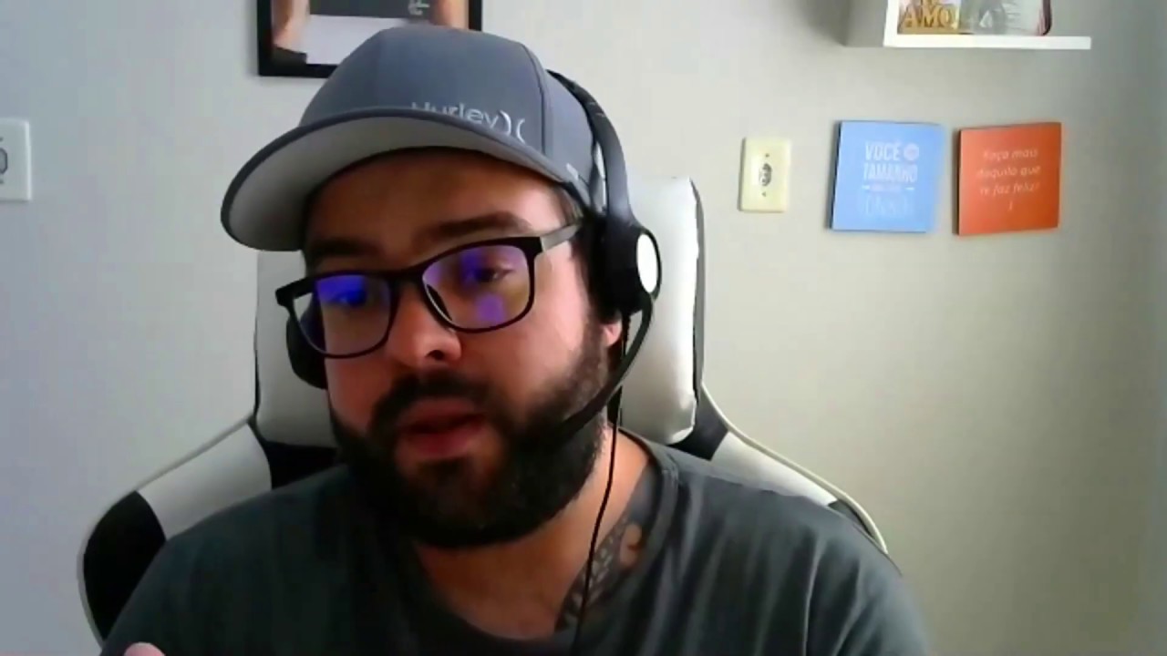 [Entrevista] Come&ccedil;ando na Carreira de Consultor de Power BI com Rog&eacute;rio Borges