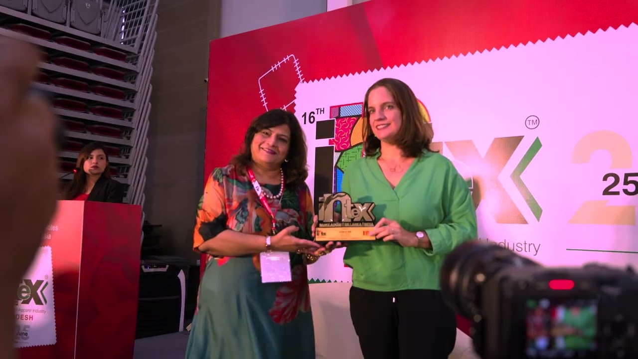 Intex 2025 - Day 2 Highlights