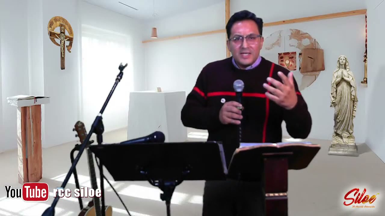 Que es el poder de la intercesión Espiritual en los grupos de Oración